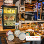 Les Amis de Messina, la cantine sicilienne à deux pas du Sentier