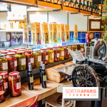 Les Amis de Messina, la cantine sicilienne à deux pas du Sentier