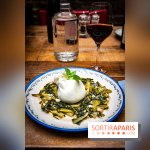 Les Amis de Messina, la cantine sicilienne à deux pas du Sentier