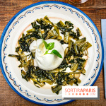 Les Amis de Messina, la cantine sicilienne à deux pas du Sentier