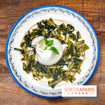 Les Amis de Messina, la cantine sicilienne à deux pas du Sentier