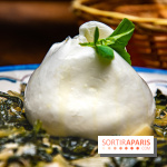 Les Amis de Messina, la cantine sicilienne à deux pas du Sentier