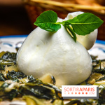 Les Amis de Messina, la cantine sicilienne à deux pas du Sentier