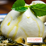 Les Amis de Messina, la cantine sicilienne à deux pas du Sentier