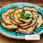 Les Amis de Messina, la cantine sicilienne à deux pas du Sentier