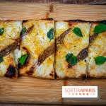 Les Amis de Messina, la cantine sicilienne à deux pas du Sentier