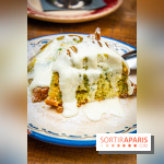 Les Amis de Messina, la cantine sicilienne à deux pas du Sentier