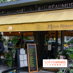 Les Amis de Messina, la cantine sicilienne à deux pas du Sentier