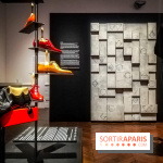 Matières à l'œuvre, l'exposition gratuite du Mobilier national pour les JEMA 2021