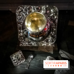 Matières à l'œuvre, l'exposition gratuite du Mobilier national pour les JEMA 2021