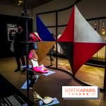 Matières à l'œuvre, l'exposition gratuite du Mobilier national pour les JEMA 2021