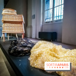 Matières à l'œuvre, l'exposition gratuite du Mobilier national pour les JEMA 2021