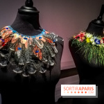 Matières à l'œuvre, l'exposition gratuite du Mobilier national pour les JEMA 2021