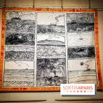 Matières à l'œuvre, l'exposition gratuite du Mobilier national pour les JEMA 2021