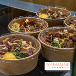 Raphael H, le resto french et asian street food