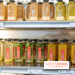 Raphael H, le resto french et asian street food