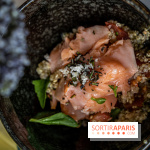 Raphael H, le resto french et asian street food