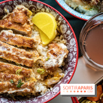 Raphael H, le resto french et asian street food