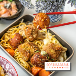 Raphael H, le resto french et asian street food