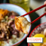 Raphael H, le resto french et asian street food