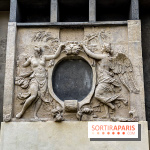 Le Square Georges Cain, un jardin Musée au cœur de Paris