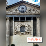 Le Square Georges Cain, un jardin Musée au cœur de Paris