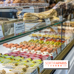 Laouz, les Pâtisserie orientales kawaï à Paris