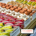 Laouz, les Pâtisserie orientales kawaï à Paris