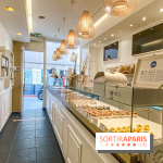 Laouz, les Pâtisserie orientales kawaï à Paris