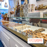 Laouz, les Pâtisserie orientales kawaï à Paris