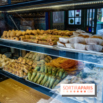 La Mosquée de Paris et son jardin en fleurs