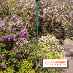 Jardin Tino Rossi Paris
