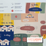 Les Polinsons, salle de jeux et salon de thé pour enfants