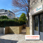 Les Polinsons, salle de jeux et salon de thé pour enfants