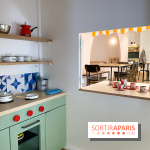 Les Polinsons, salle de jeux et salon de thé pour enfants