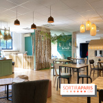 Les Polinsons, salle de jeux et salon de thé pour enfants