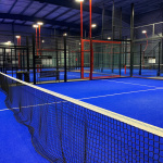 Padel Horizon, complexe multiraquettes en Île-de-France
