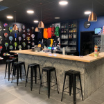 Padel Horizon, complexe multiraquettes en Île-de-France