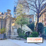 Les Arènes de Lutèce à Paris