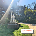 Les Arènes de Lutèce à Paris