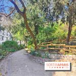 Les Arènes de Lutèce à Paris - fotor 1743591799143