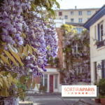 La Cité Florale à Paris