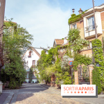 La Cité Florale à Paris