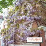 La Cité Florale à Paris