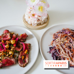 Bien Ficelé To Go, nos photos