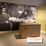 Georges Bruyer, dessinateur de guerre au Musée de la Grande Guerre de Meaux