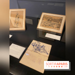 Georges Bruyer, dessinateur de guerre au Musée de la Grande Guerre de Meaux