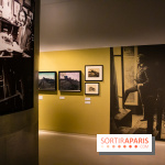 Georges Bruyer, dessinateur de guerre au Musée de la Grande Guerre de Meaux