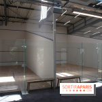 Wave In Paris, la vague statique du 15e arrondissement