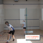 Wave In Paris, la vague statique du 15e arrondissement